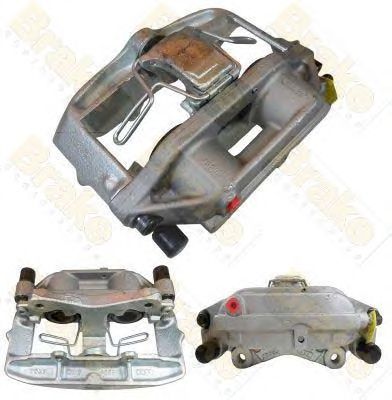 BRAKE ENGINEERING ca2246 -  Тормозной суппорт